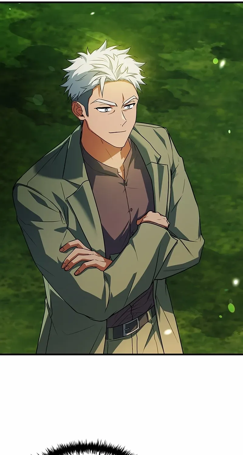 The Legendary Hero is an Academy Honors Student Chapter 52 page 127 - 