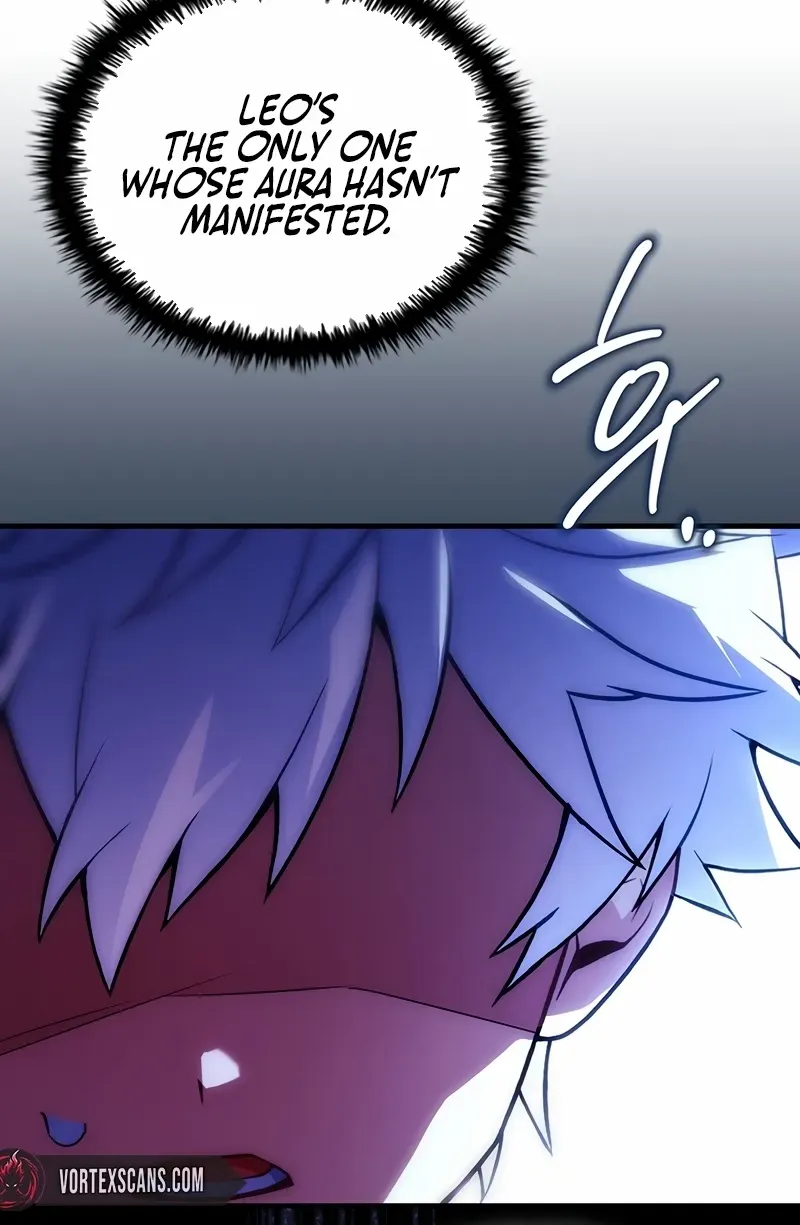 The Legendary Hero is an Academy Honors Student Chapter 52 page 128 - 