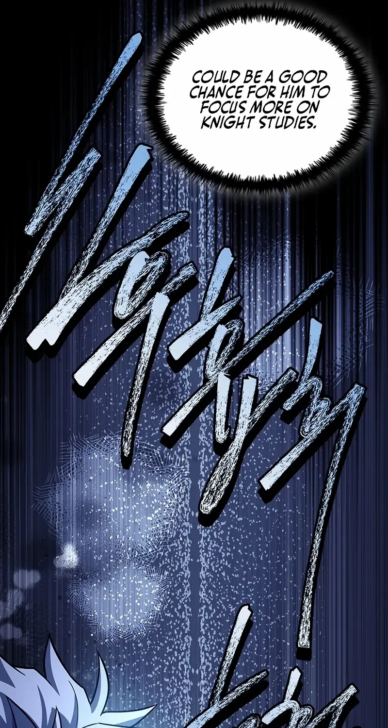 The Legendary Hero is an Academy Honors Student Chapter 52 page 129 - 