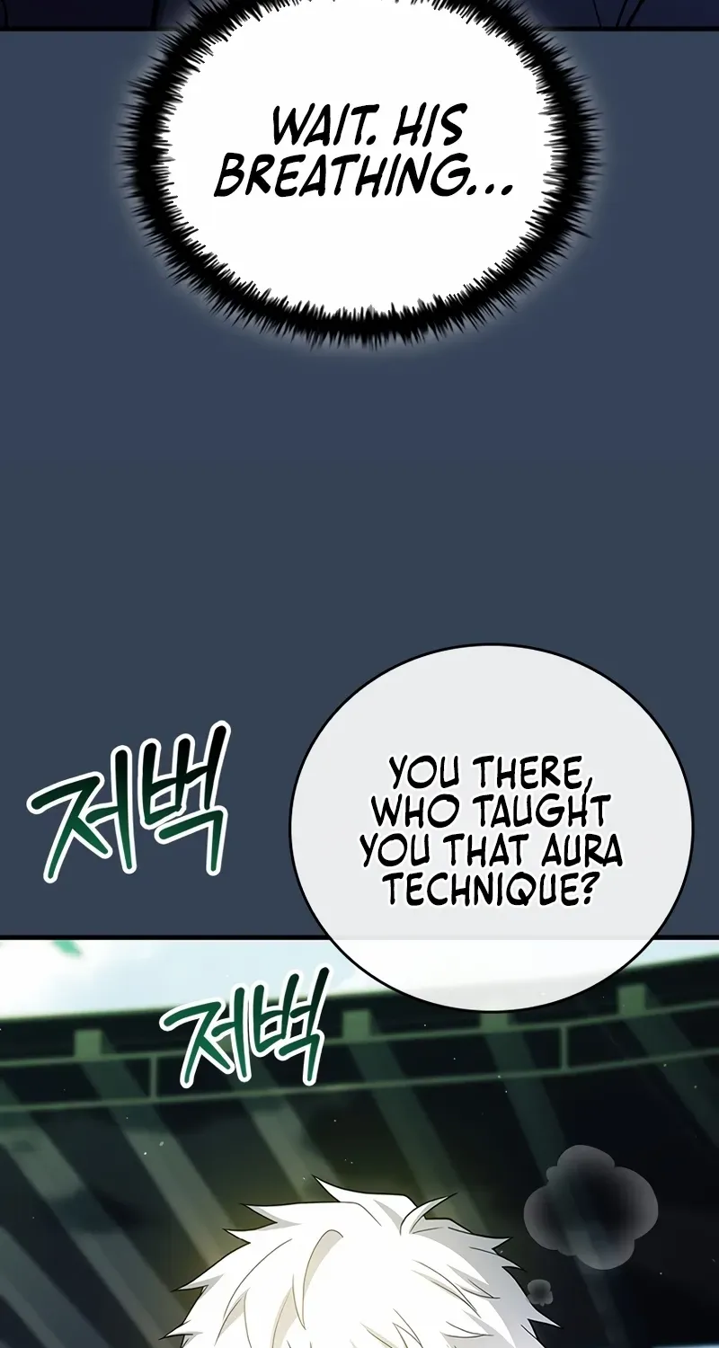 The Legendary Hero is an Academy Honors Student Chapter 52 page 131 - 