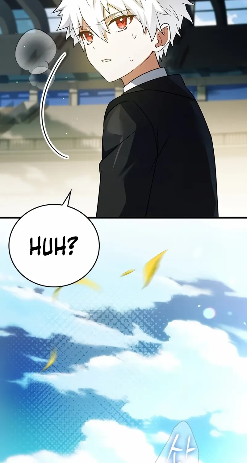 The Legendary Hero is an Academy Honors Student Chapter 52 page 132 - 