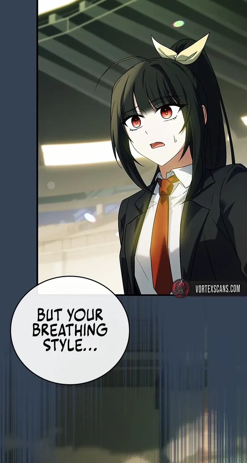 The Legendary Hero is an Academy Honors Student Chapter 52 page 135 - 