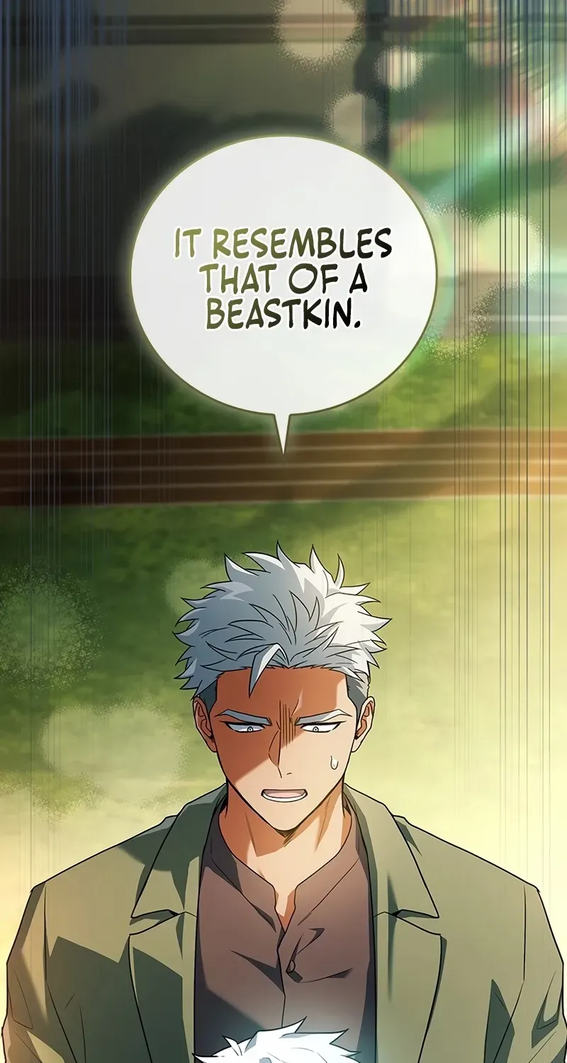 The Legendary Hero is an Academy Honors Student Chapter 52 page 136 - 