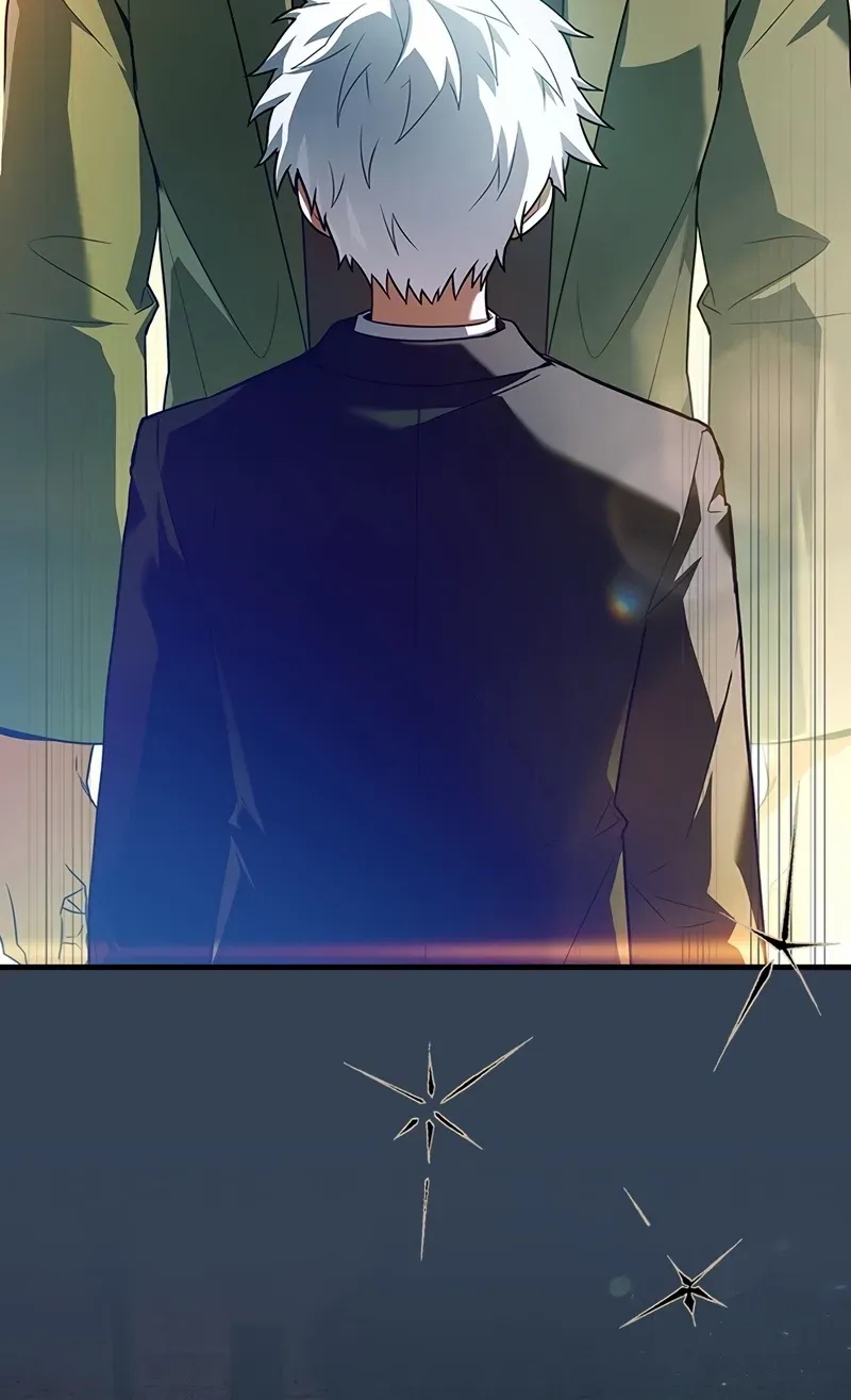 The Legendary Hero is an Academy Honors Student Chapter 52 page 137 - 