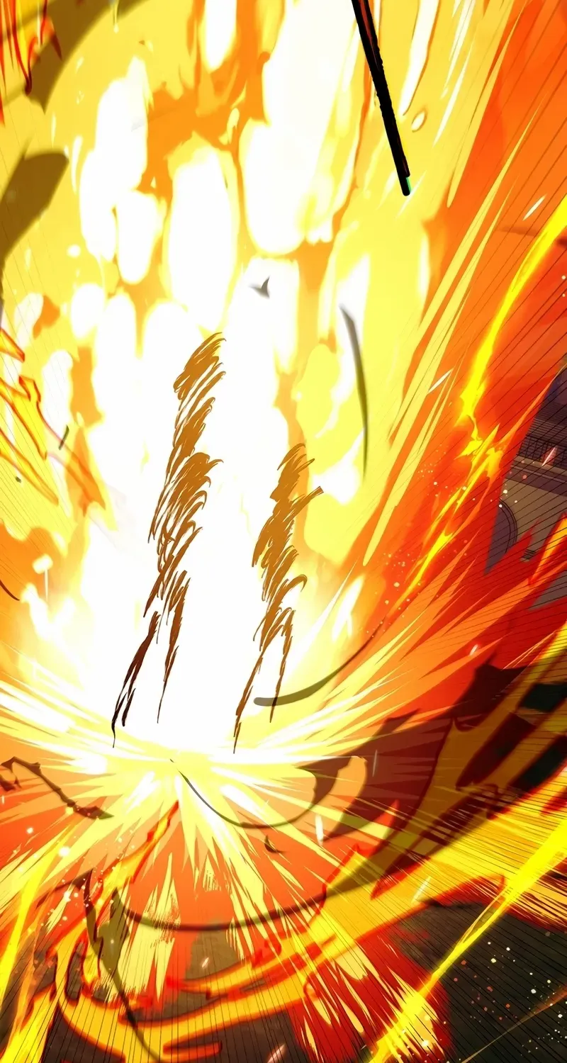 The Legendary Hero is an Academy Honors Student Chapter 52 page 145 - 