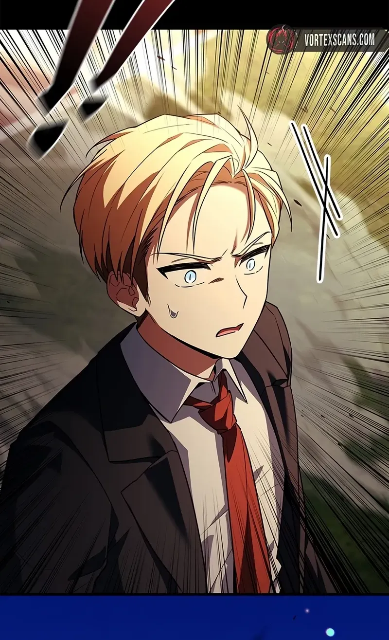 The Legendary Hero is an Academy Honors Student Chapter 52 page 147 - 