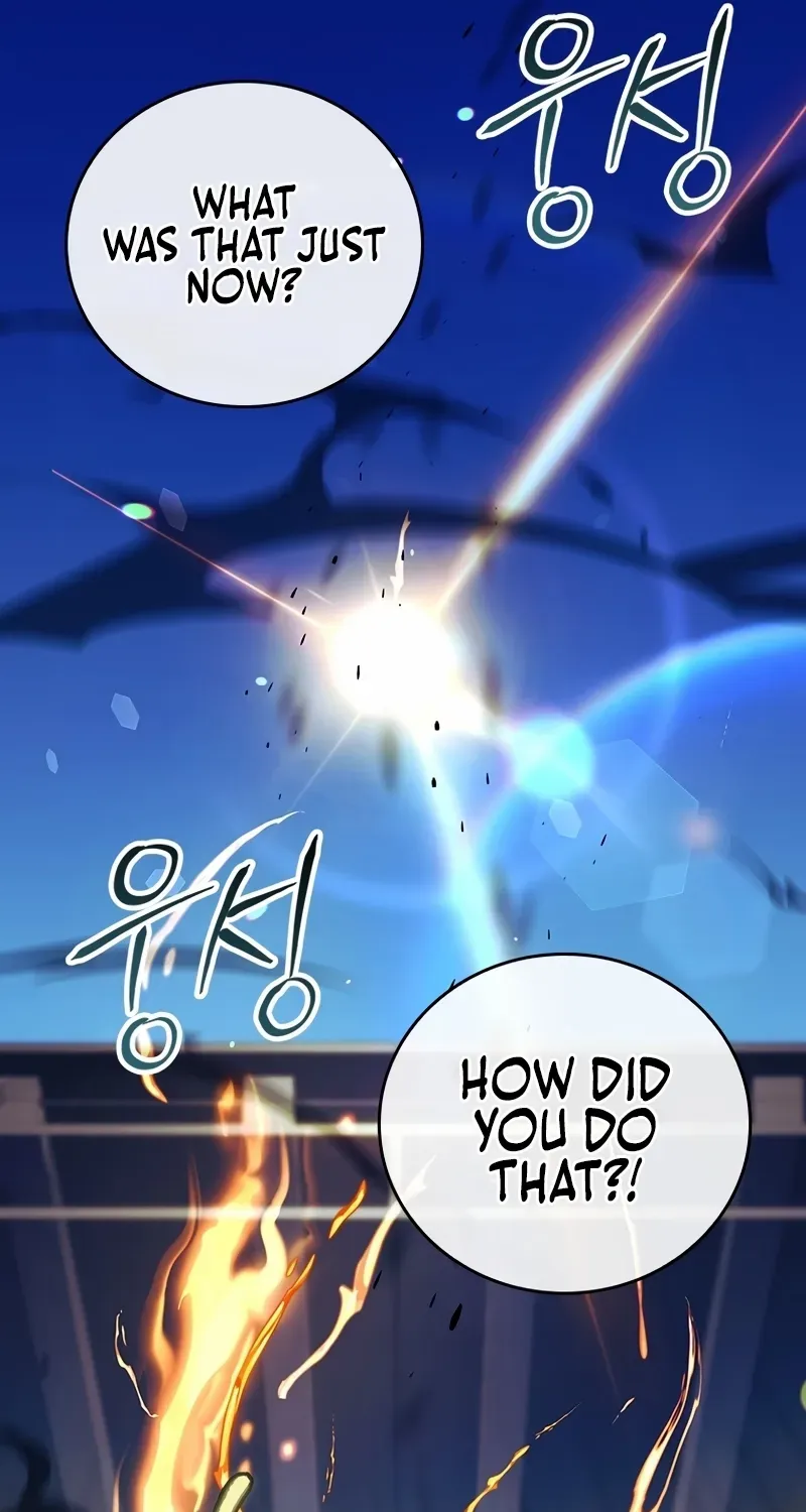 The Legendary Hero is an Academy Honors Student Chapter 52 page 148 - 