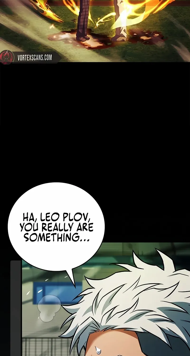 The Legendary Hero is an Academy Honors Student Chapter 52 page 150 - 