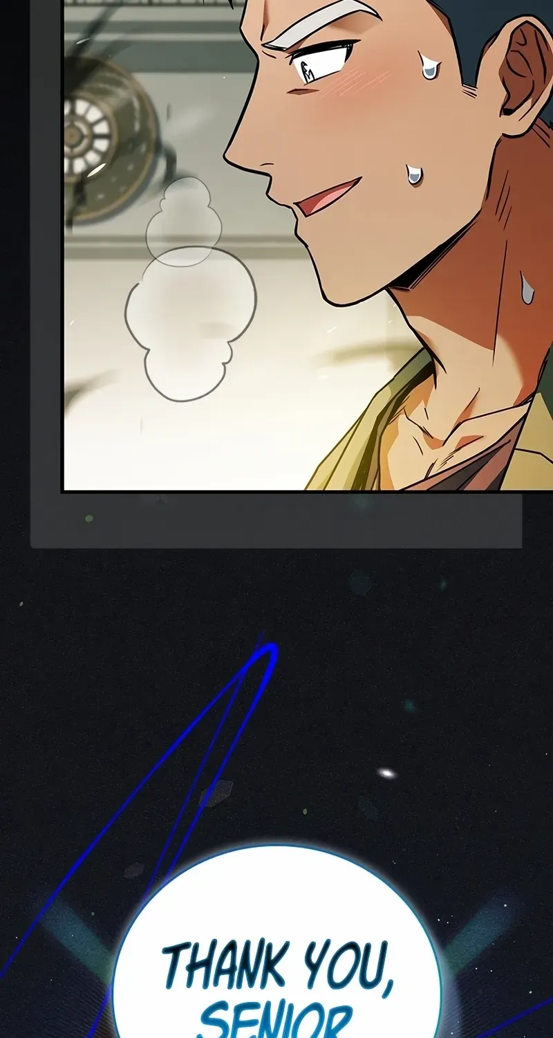 The Legendary Hero is an Academy Honors Student Chapter 52 page 151 - 
