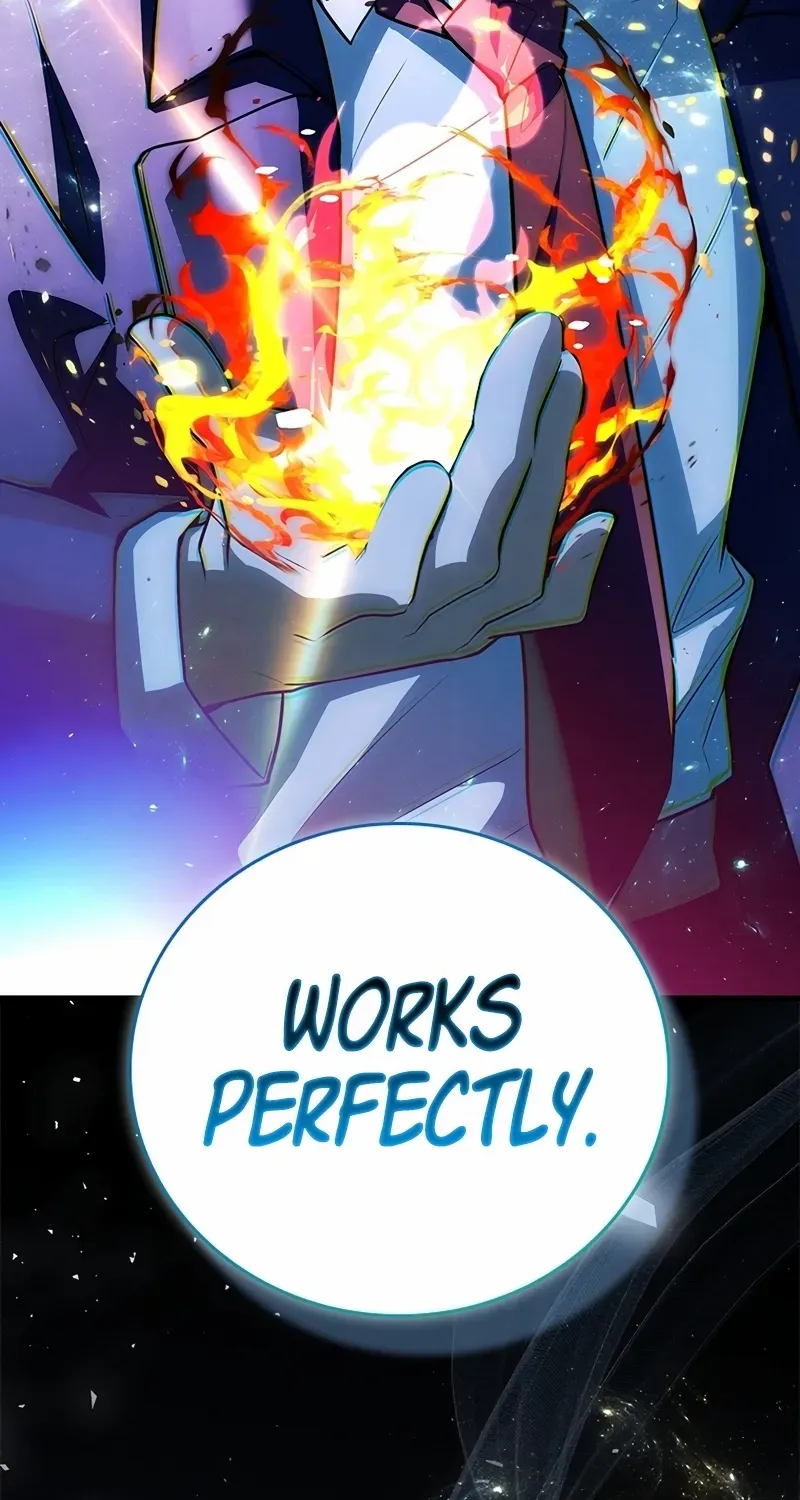 The Legendary Hero is an Academy Honors Student Chapter 52 page 153 - 