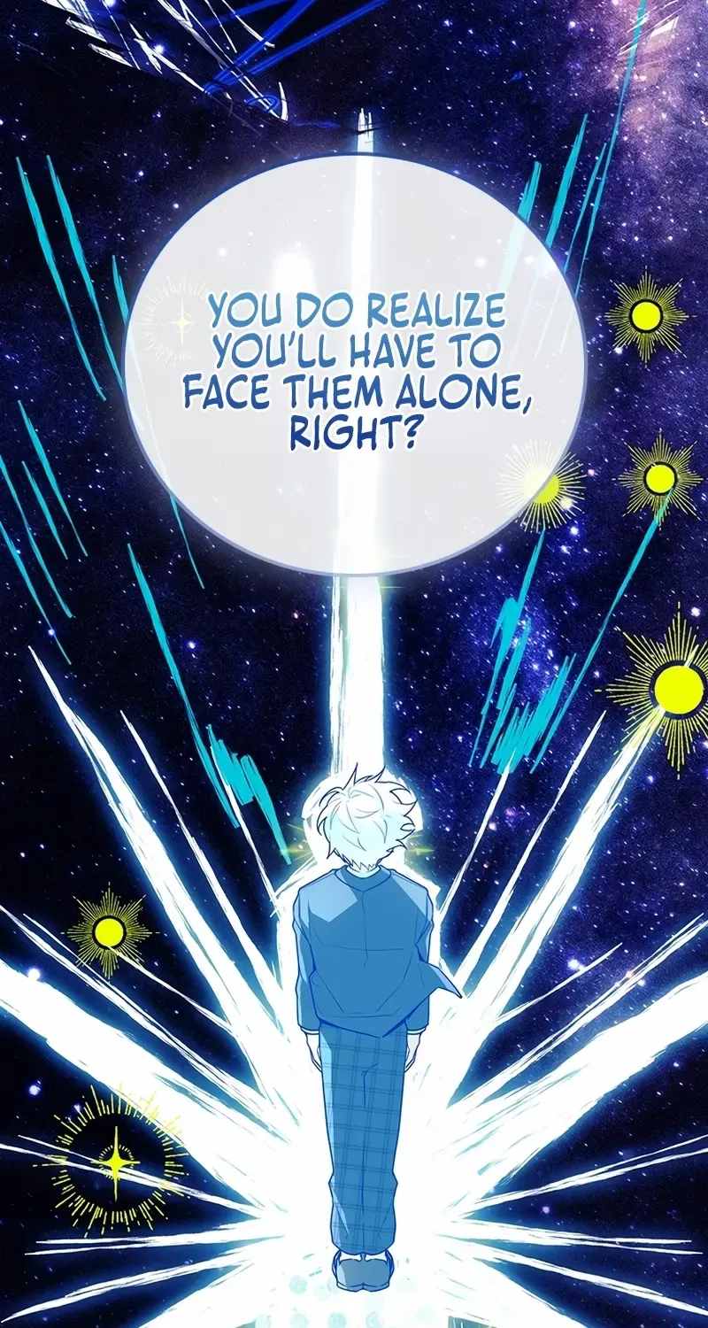 The Legendary Hero is an Academy Honors Student Chapter 52 page 17 - 