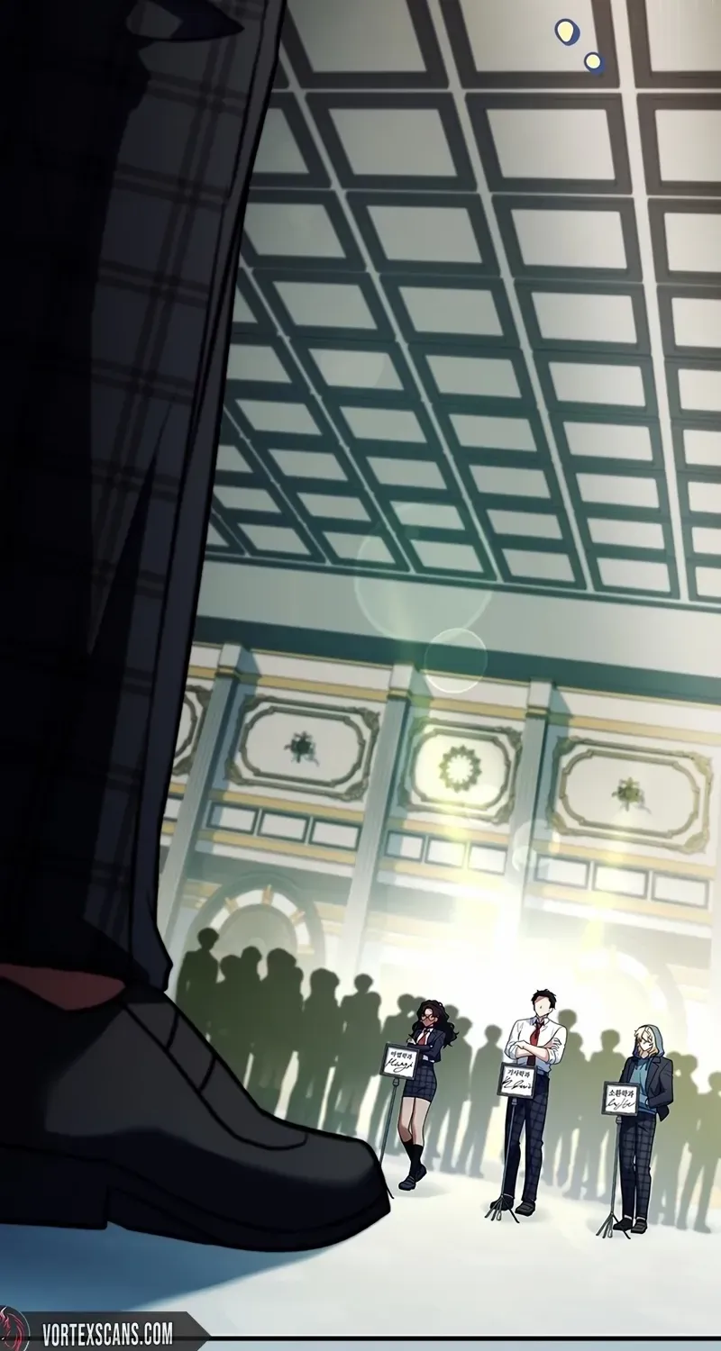 The Legendary Hero is an Academy Honors Student Chapter 52 page 3 - 