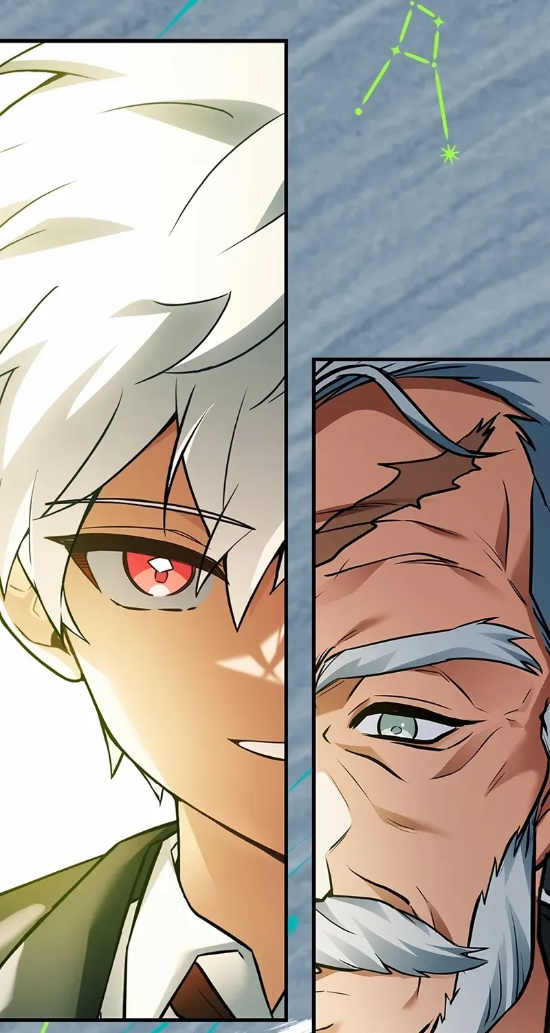 The Legendary Hero is an Academy Honors Student Chapter 52 page 21 - 
