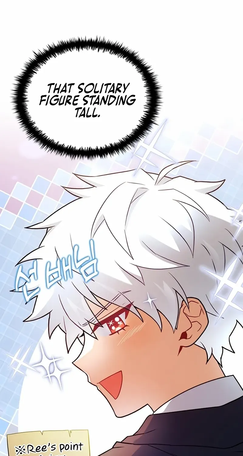 The Legendary Hero is an Academy Honors Student Chapter 52 page 28 - 