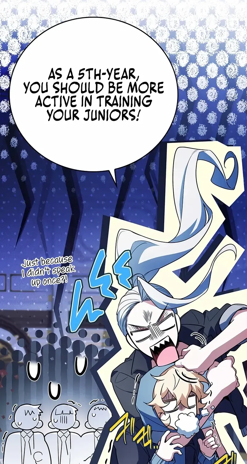 The Legendary Hero is an Academy Honors Student Chapter 52 page 31 - 