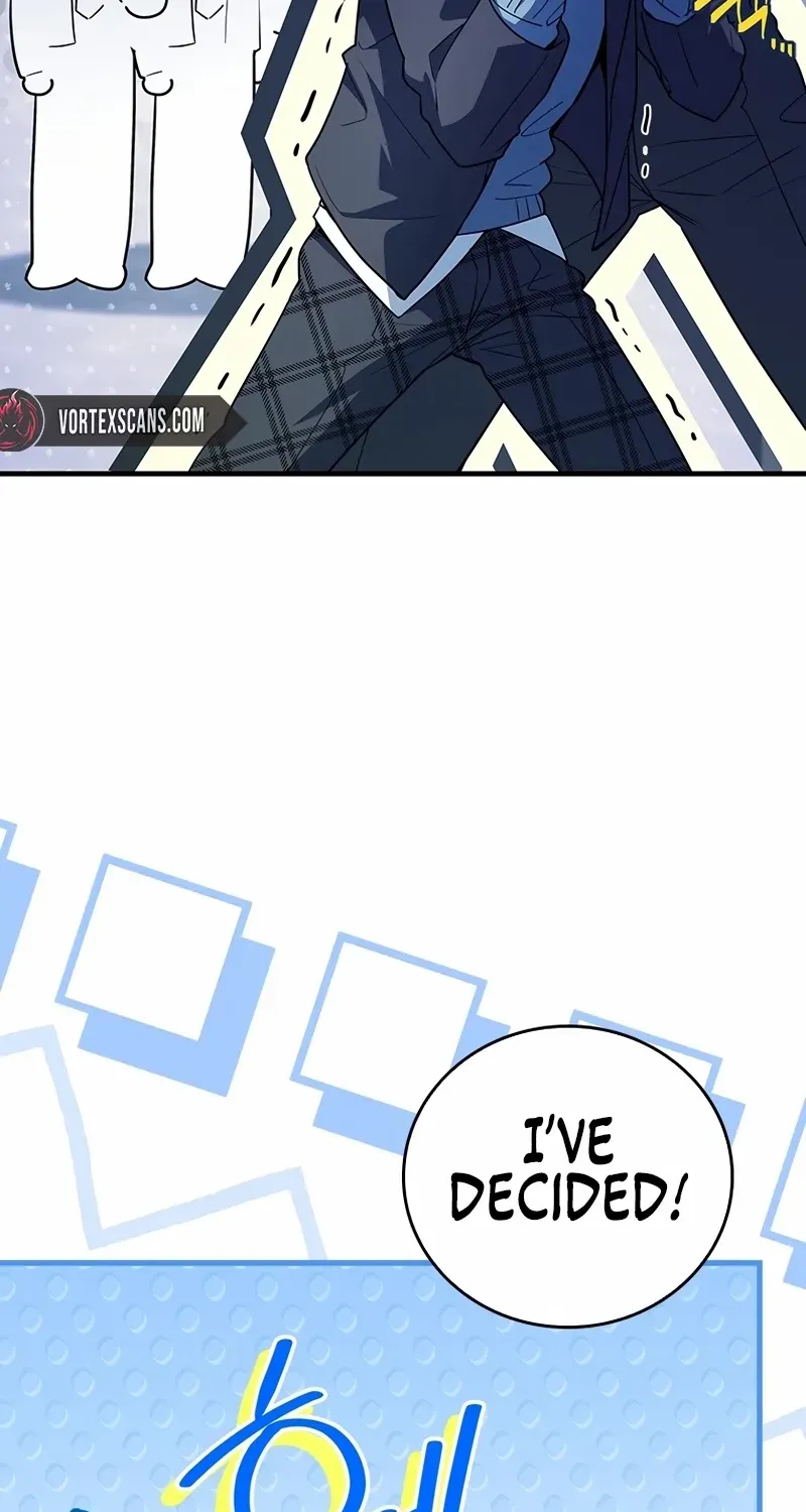The Legendary Hero is an Academy Honors Student Chapter 52 page 32 - 