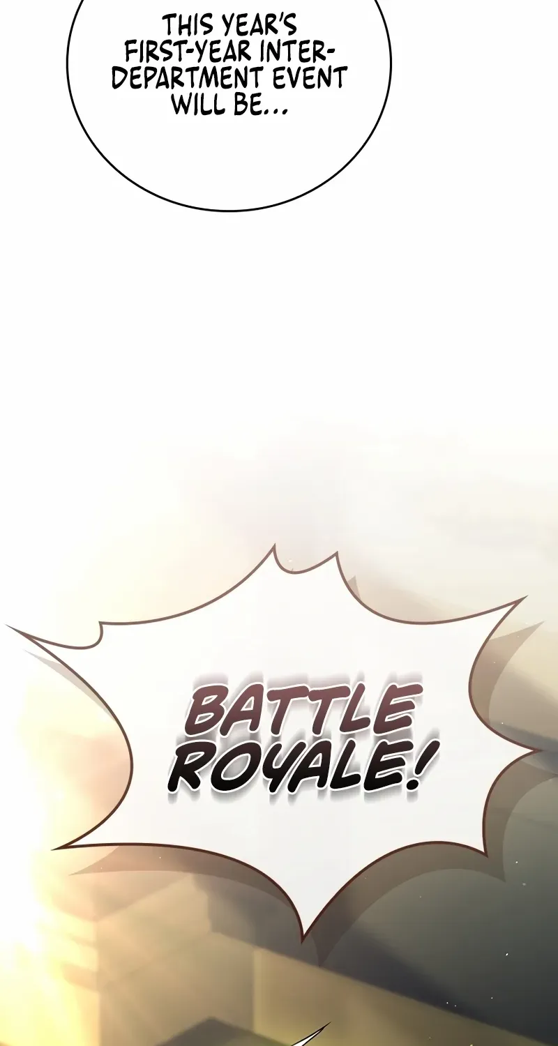 The Legendary Hero is an Academy Honors Student Chapter 52 page 34 - 