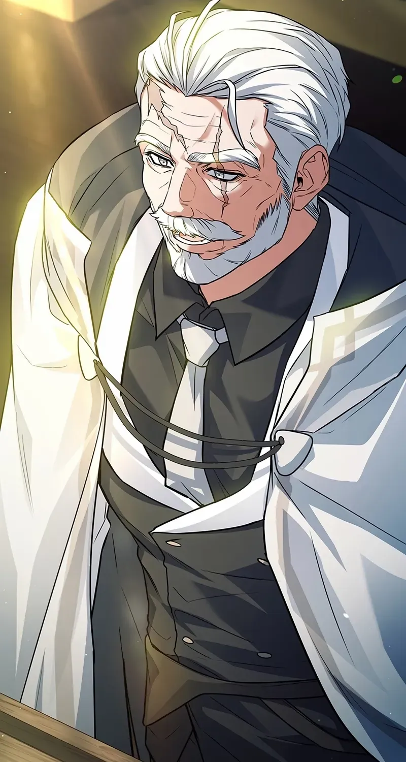 The Legendary Hero is an Academy Honors Student Chapter 52 page 35 - 