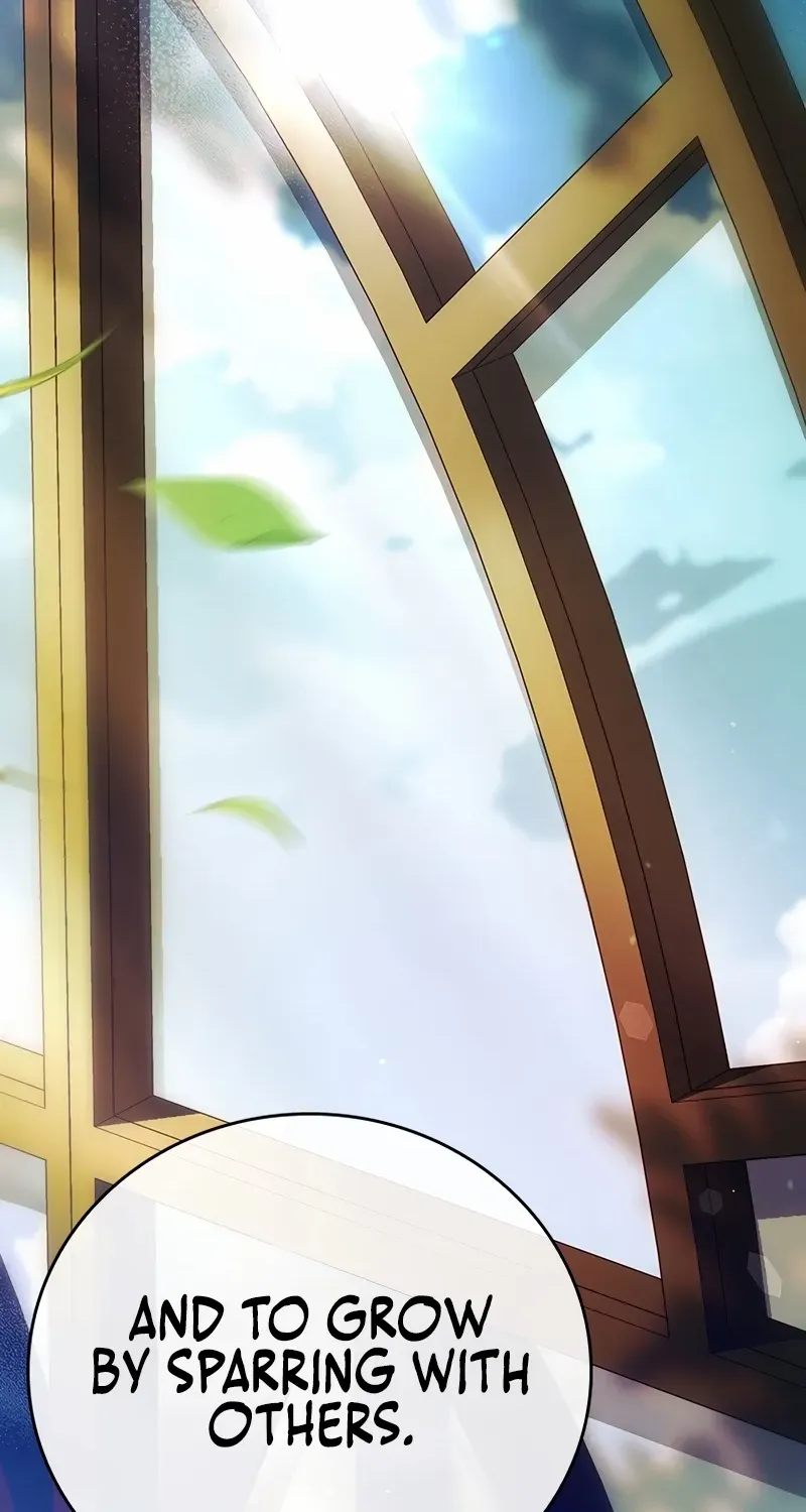 The Legendary Hero is an Academy Honors Student Chapter 52 page 41 - 