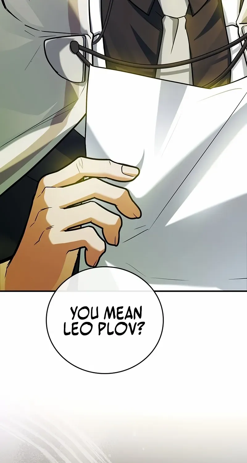 The Legendary Hero is an Academy Honors Student Chapter 52 page 45 - 