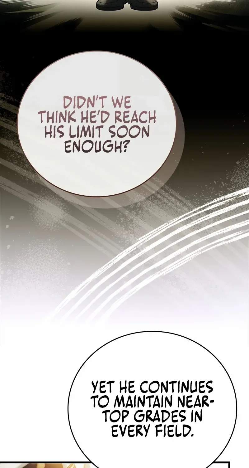 The Legendary Hero is an Academy Honors Student Chapter 52 page 48 - 