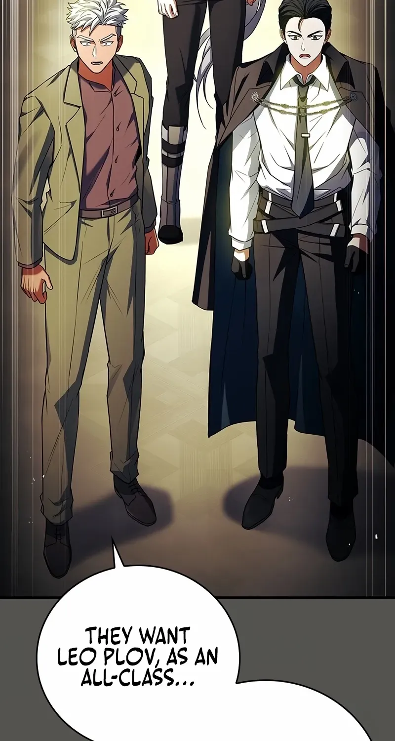 The Legendary Hero is an Academy Honors Student Chapter 52 page 51 - 