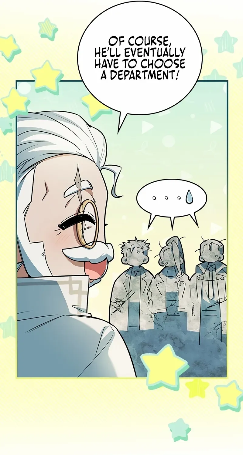 The Legendary Hero is an Academy Honors Student Chapter 52 page 60 - 