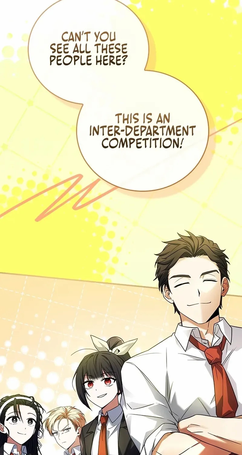 The Legendary Hero is an Academy Honors Student Chapter 52 page 7 - 