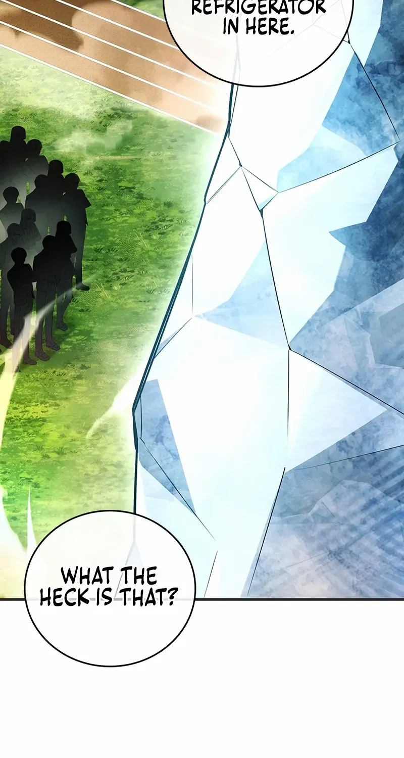 The Legendary Hero is an Academy Honors Student Chapter 52 page 63 - 