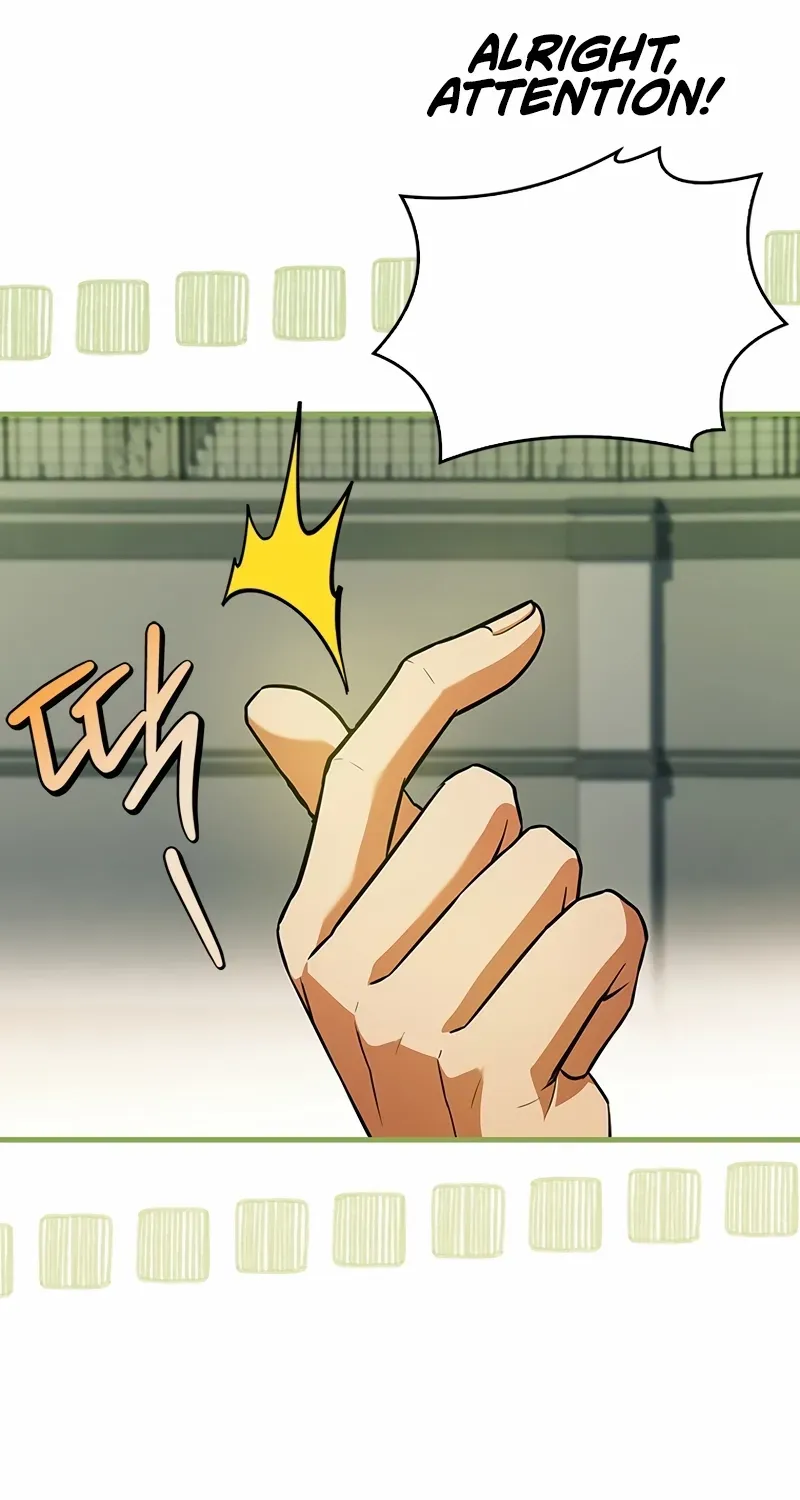 The Legendary Hero is an Academy Honors Student Chapter 52 page 64 - 