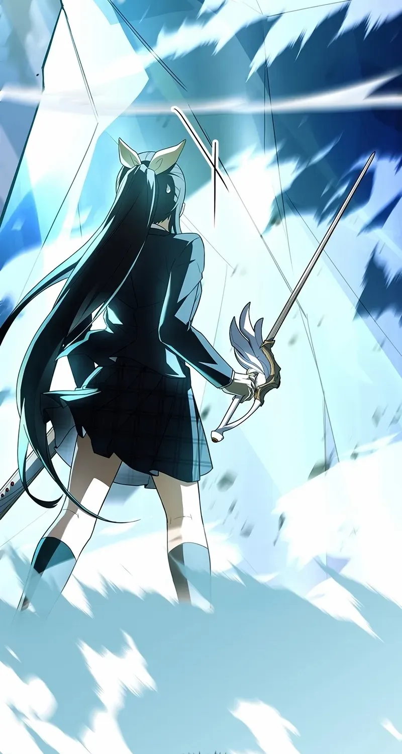The Legendary Hero is an Academy Honors Student Chapter 52 page 82 - 