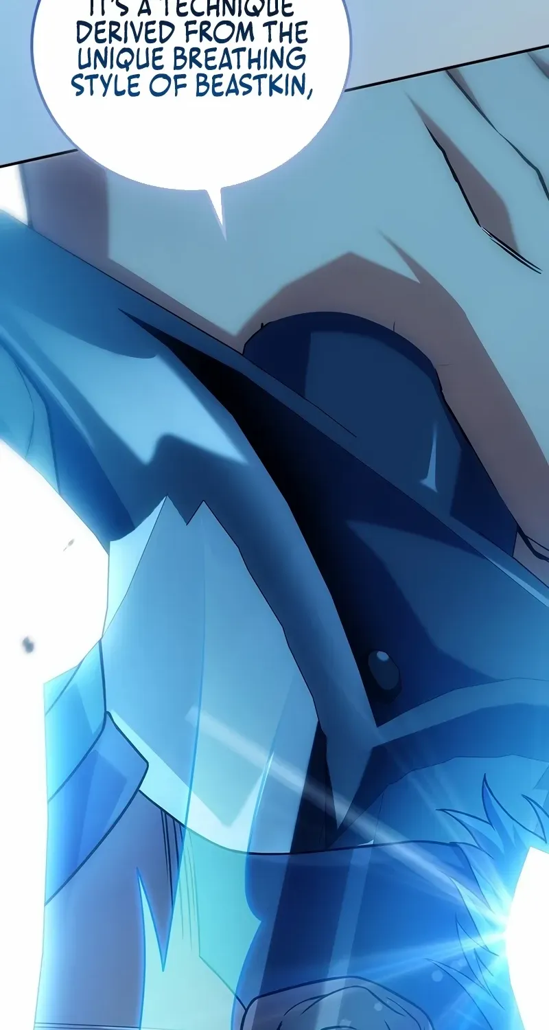 The Legendary Hero is an Academy Honors Student Chapter 52 page 86 - 