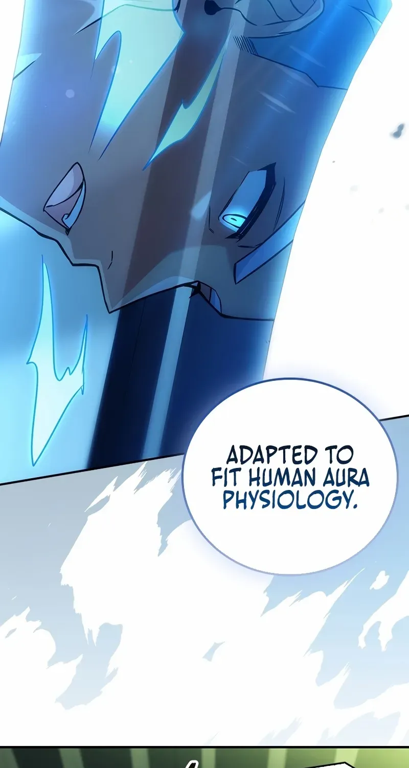 The Legendary Hero is an Academy Honors Student Chapter 52 page 87 - 
