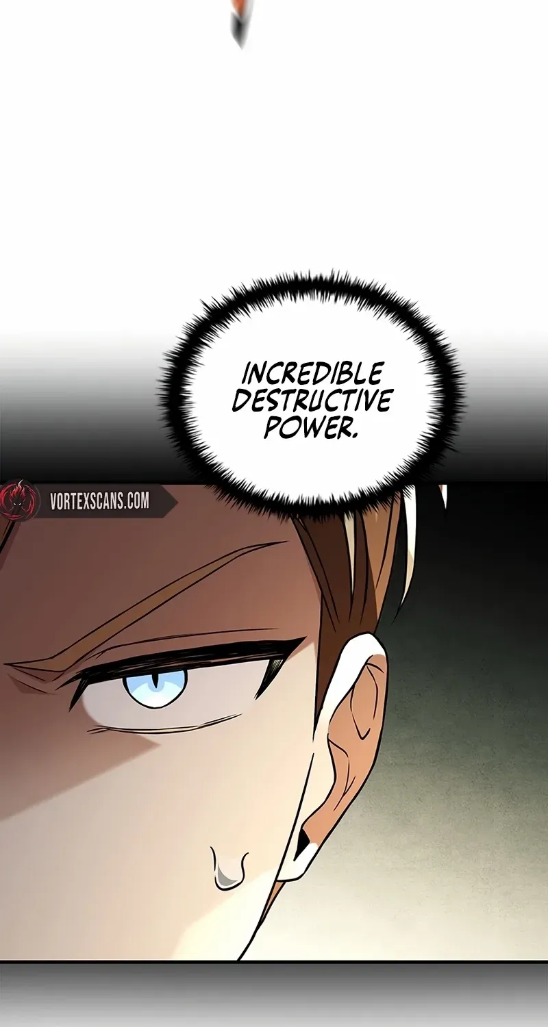 The Legendary Hero is an Academy Honors Student Chapter 52 page 95 - 