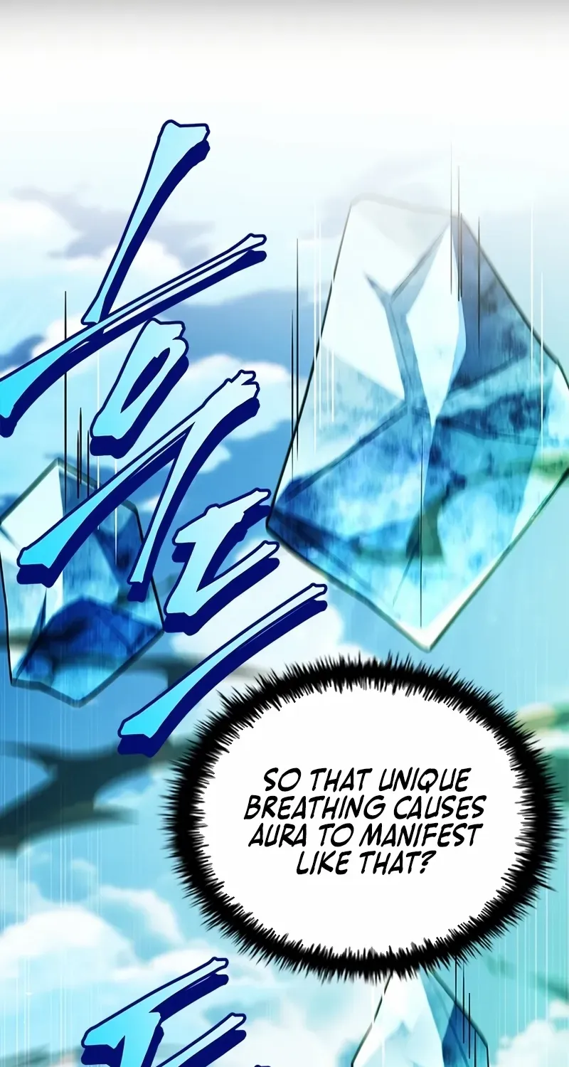 The Legendary Hero is an Academy Honors Student Chapter 52 page 96 - 