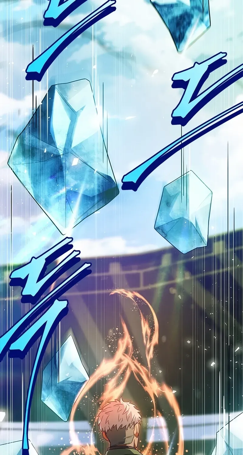 The Legendary Hero is an Academy Honors Student Chapter 52 page 97 - 
