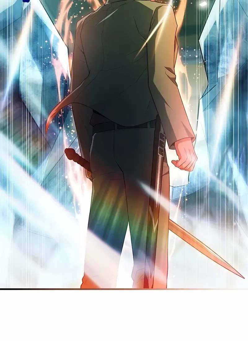 The Legendary Hero is an Academy Honors Student Chapter 52 page 98 - 