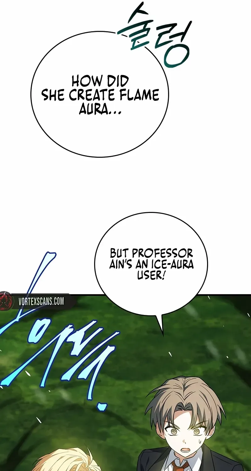 The Legendary Hero is an Academy Honors Student Chapter 52 page 99 - 
