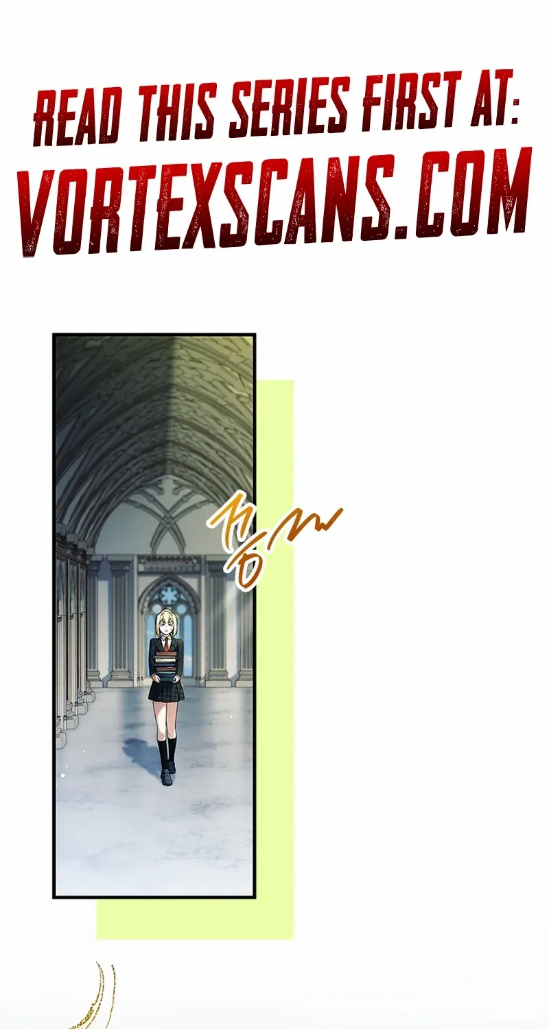 The Legendary Hero is an Academy Honors Student Chapter 53 page 2 - 