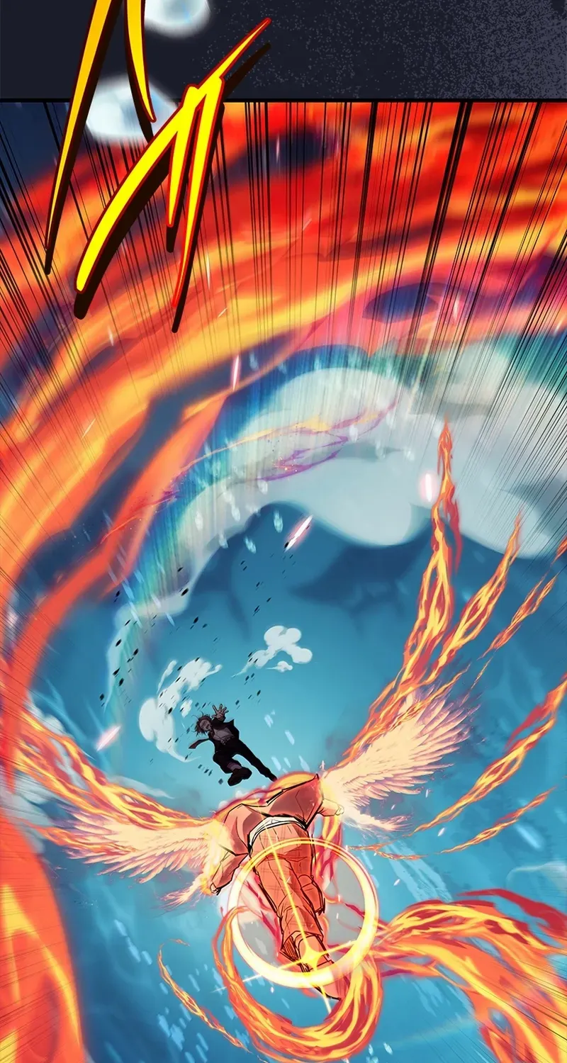 The Legendary Hero is an Academy Honors Student Chapter 53 page 101 - 