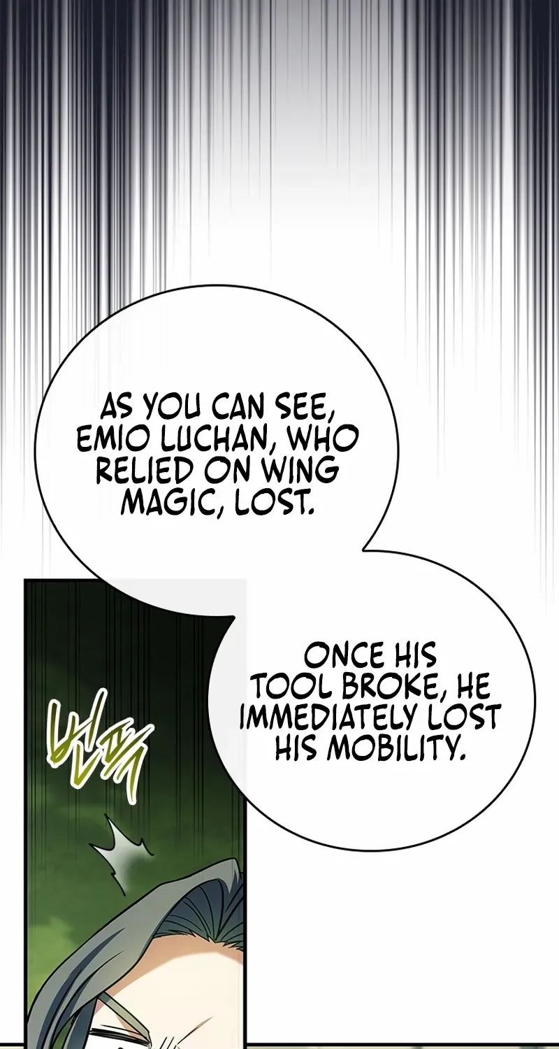 The Legendary Hero is an Academy Honors Student Chapter 53 page 106 - 