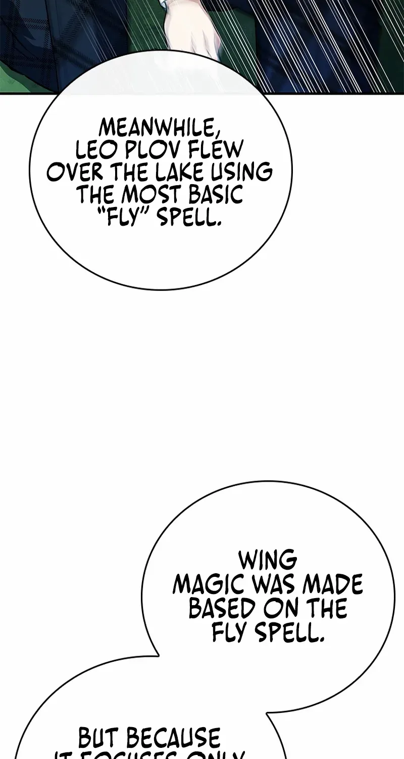 The Legendary Hero is an Academy Honors Student Chapter 53 page 108 - 
