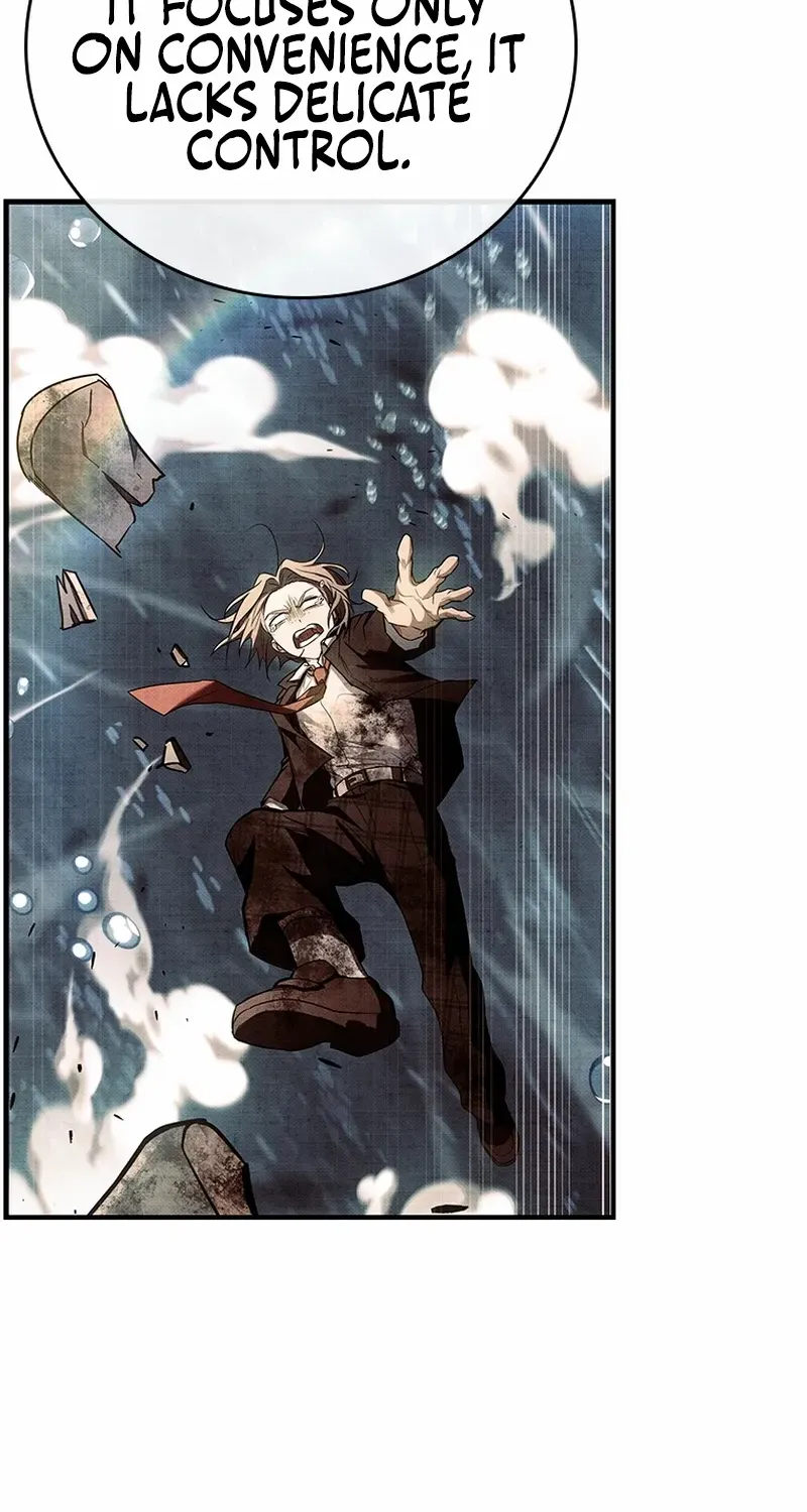 The Legendary Hero is an Academy Honors Student Chapter 53 page 109 - 