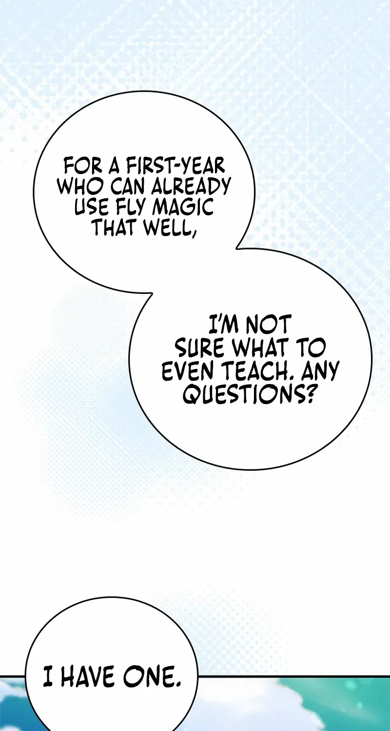 The Legendary Hero is an Academy Honors Student Chapter 53 page 115 - 