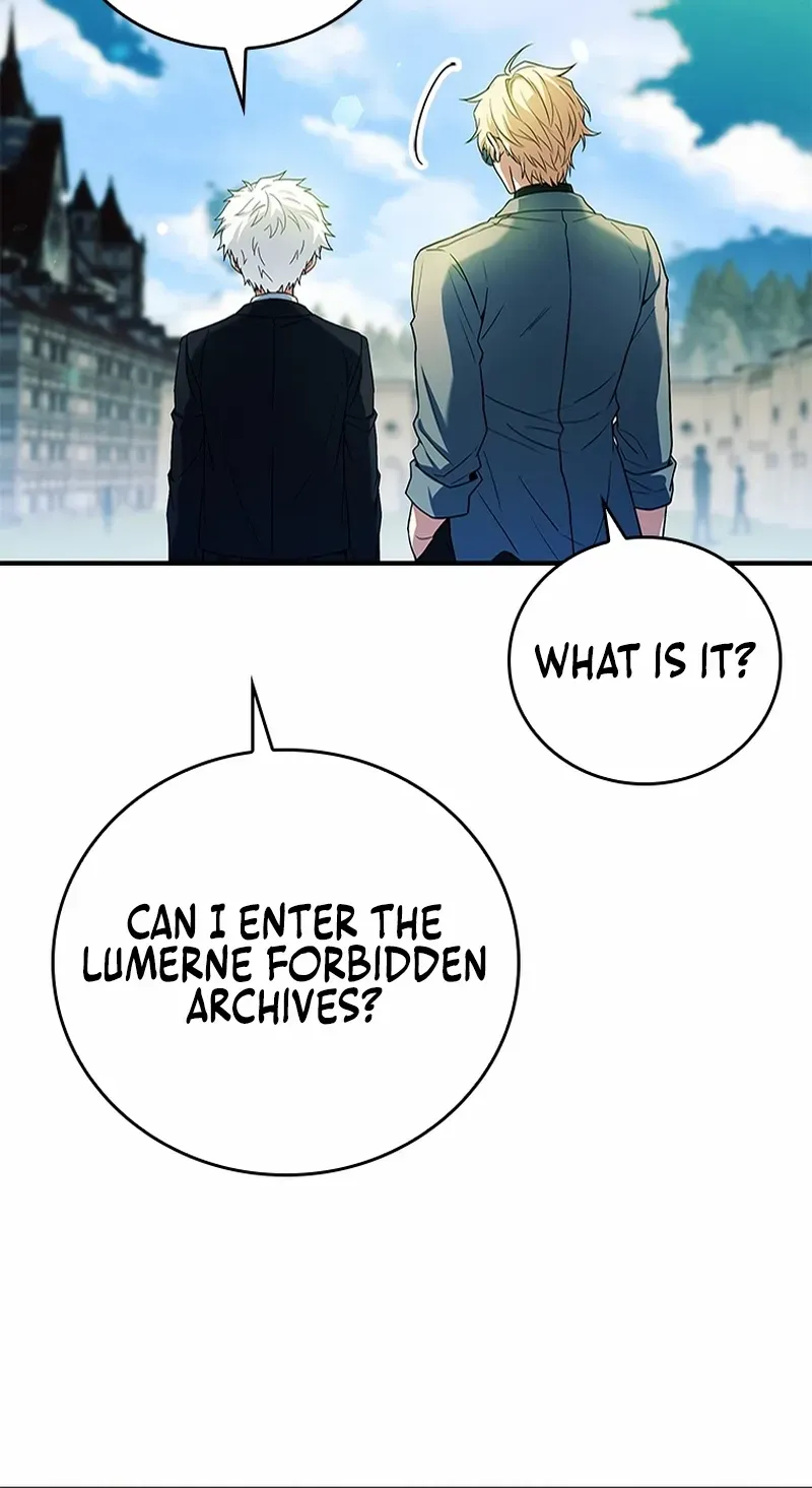 The Legendary Hero is an Academy Honors Student Chapter 53 page 116 - 