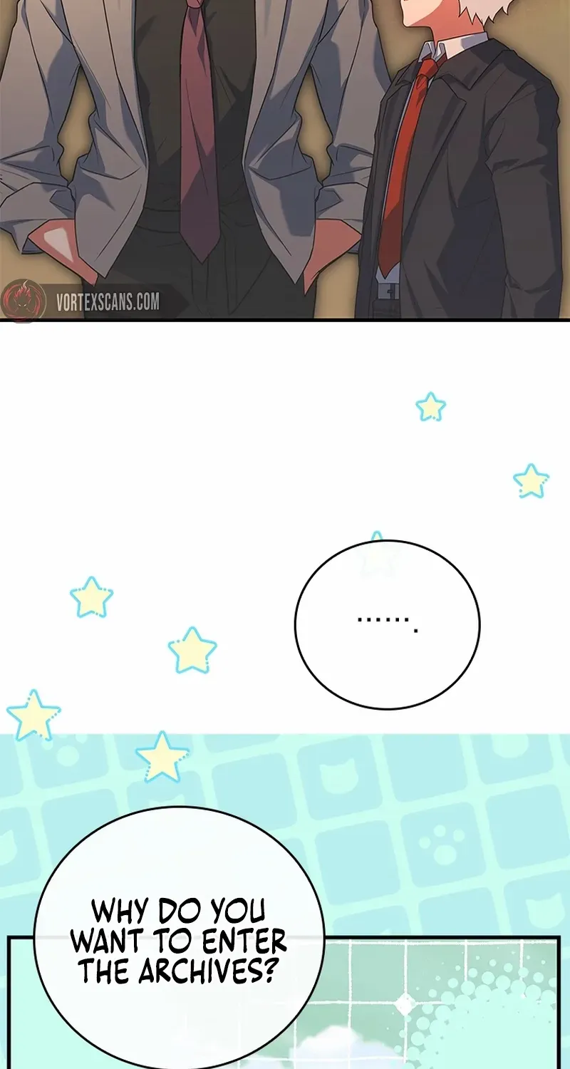 The Legendary Hero is an Academy Honors Student Chapter 53 page 118 - 