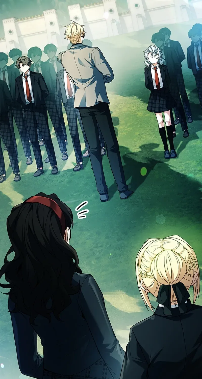 The Legendary Hero is an Academy Honors Student Chapter 53 page 14 - 