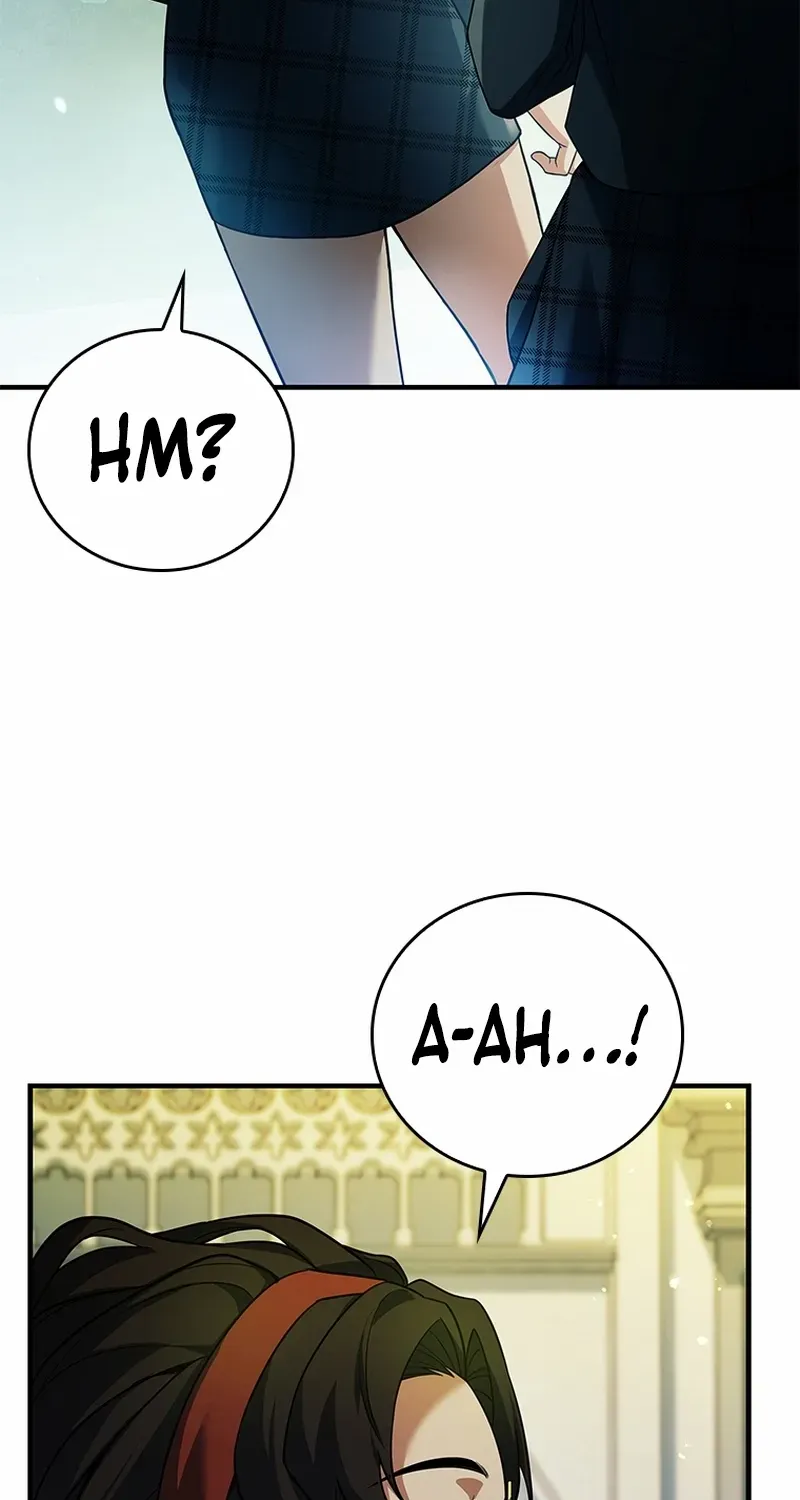 The Legendary Hero is an Academy Honors Student Chapter 53 page 15 - 
