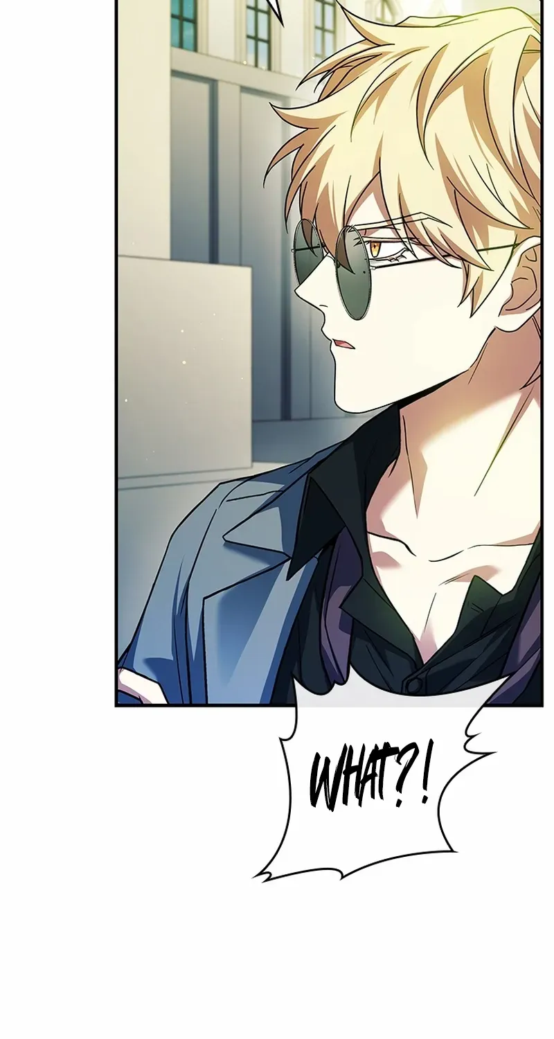 The Legendary Hero is an Academy Honors Student Chapter 53 page 19 - 