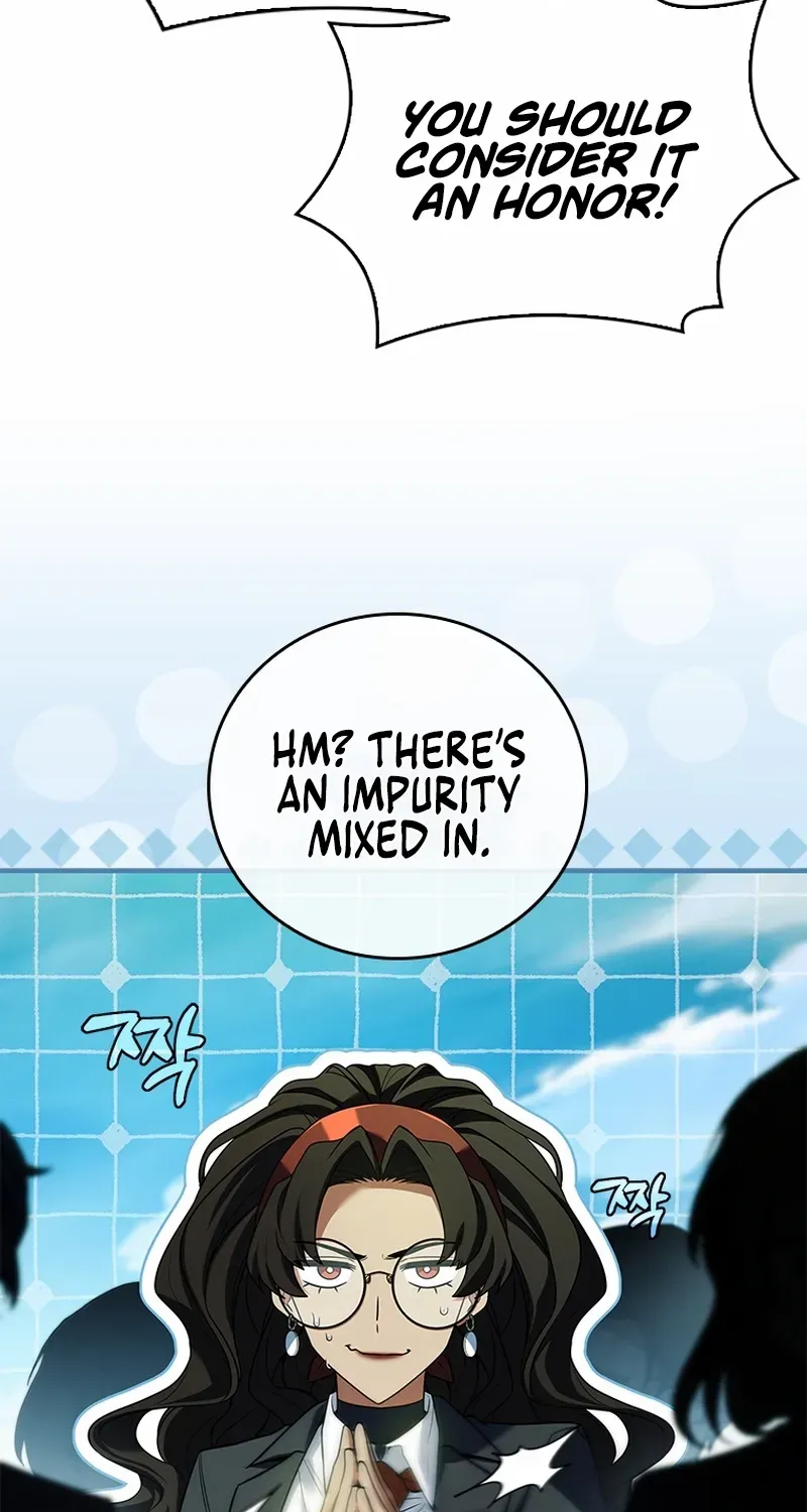 The Legendary Hero is an Academy Honors Student Chapter 53 page 29 - 
